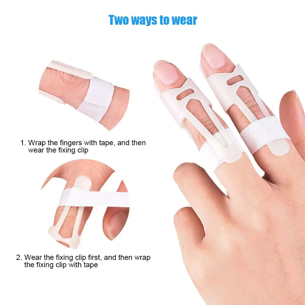 surgery Finger sprains Joint Protection Sports injuries Finger Immobilizer Mallet Brace Finger Support Finger Splints Brace